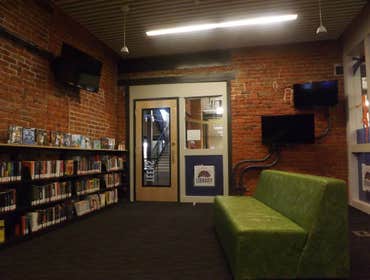 Lewiston Library