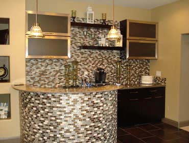 wine celler