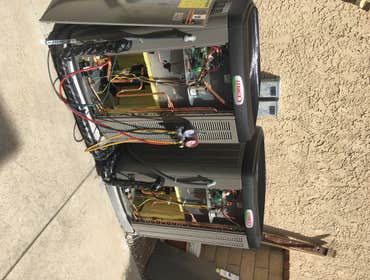 Photos by Air Max HVAC Inc #1 4 Lennox Dave signature