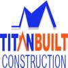 Titan Built Construction logo
