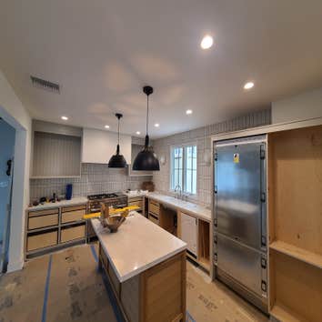 Beyond Electric Contractor Inc