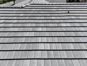 Photos by HYER QUALITY ROOFING AND CONSTRUCTION #1