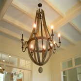 My Work Pictures of different projects my company has done over the years. Some of the picture are from the interior trim on in the Country Living Maga