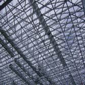 ALPINE TrusSteel Trusses