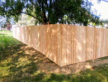 Wood