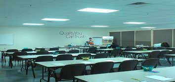 Lowcountry Eye Care - Richmond Hill, GA