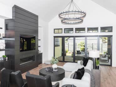 Project photos from Dream Builder Custom Homes