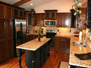 GJ Gardner Homes