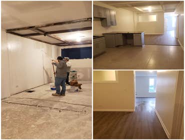 Photos by Mz Contracting #1
