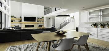 Higher Homes