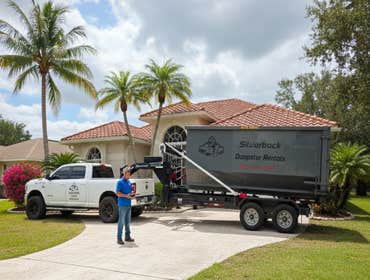Photos by Silverback Dumpster Rentals, LLC #1