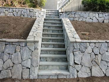 STAIRS by Ellite
