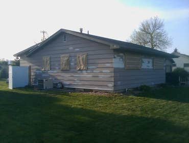 Works by Alund Contracting