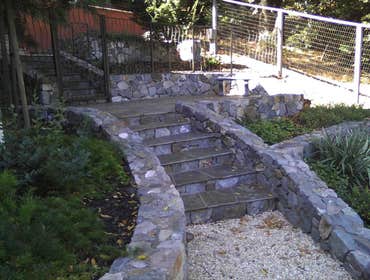 Photos from Juan Castaneda & Alex Ruelas Landscaping