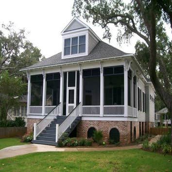 Residential Designs