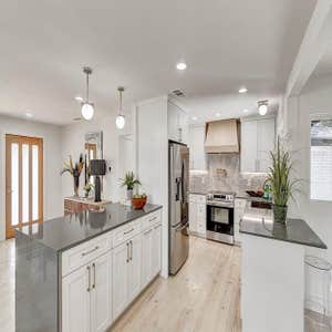 Easton full home renovations