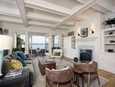 Bainbridge Island Country Club