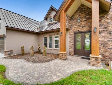 Custom Residence, Lake County, FL