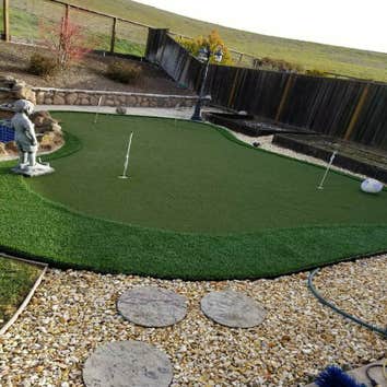 Velez Landscaping