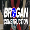 Brogan Construction logo