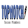 Top Notch Tucson Plumbers logo