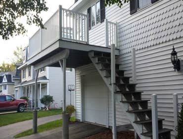 Photos from Ames & Young, Inc. General Contractor Deleading Specialist