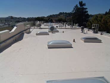 Photos by Werner Commercial Roofing #1