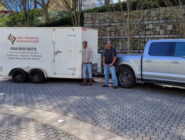 Photos by Q&s Electrical Contractors LLC #1