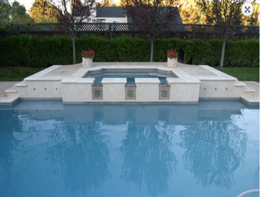 Swimming Pools