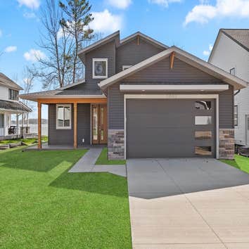 Heartland Builders - Holland