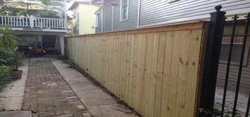 Photos by Nola Fence Company #1
