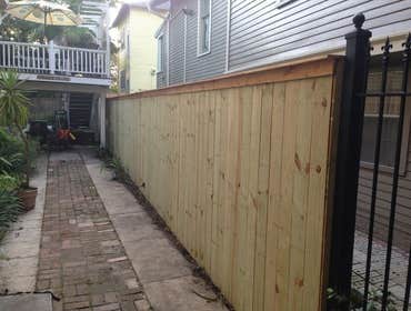 Photos by Nola Fence Company #1