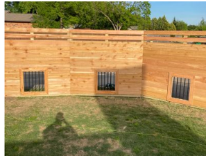 Fences