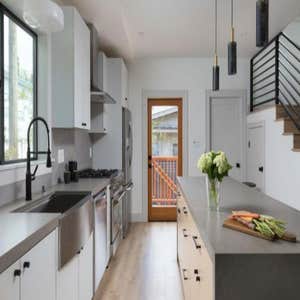 KITCHEN REMODEL GALLERY