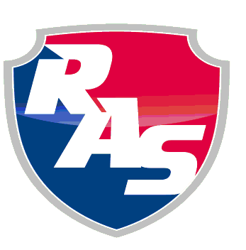 Reliable Alarm Systems logo