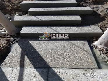 Photos by Hpe Concrete Inc #1