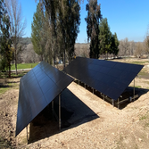Discounted Solar