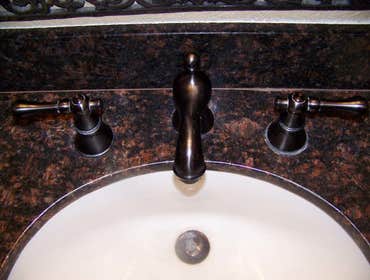 Works by Arizona Tile And Grou