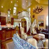 Beautiful Lighting-Chevy Chase