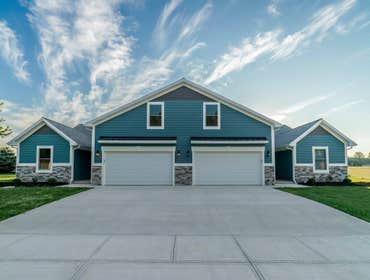 Photos by Benanzer Custom Homes Na Inc #1