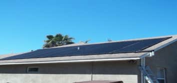 Solar Pool Heating
