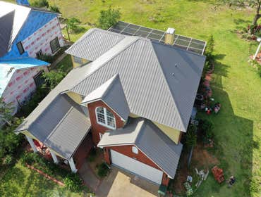 Photos by Certified Roofing Solutions, LLC #1 Metal Roof Systems