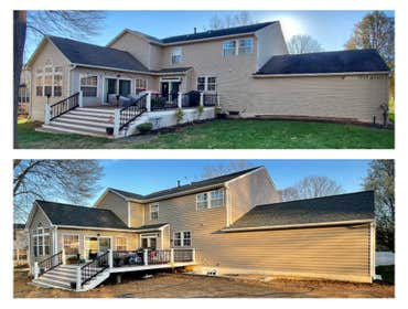Photos by Willow Construction LLC #1