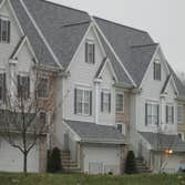 Cobblestone HOA Condo Shingle Roof Replacement in Newington, CT