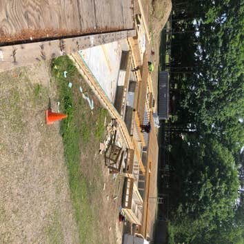 K&a Carpentry Inc