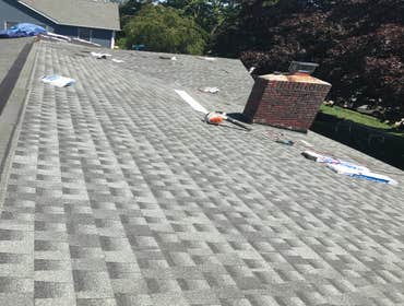 ROOF REPLACEMENT