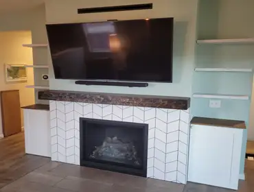 Photos by Rew Construction LLC #1