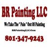 BR Painting LLC logo