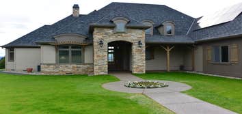 New Residence in Beaverton