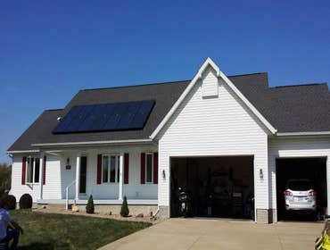 Photos from Cb Solar Inc